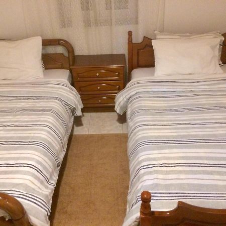 Guesthouse "Athina" Elliniko  المظهر الخارجي الصورة