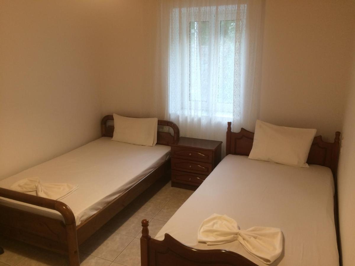 Guesthouse "Athina" Elliniko  المظهر الخارجي الصورة