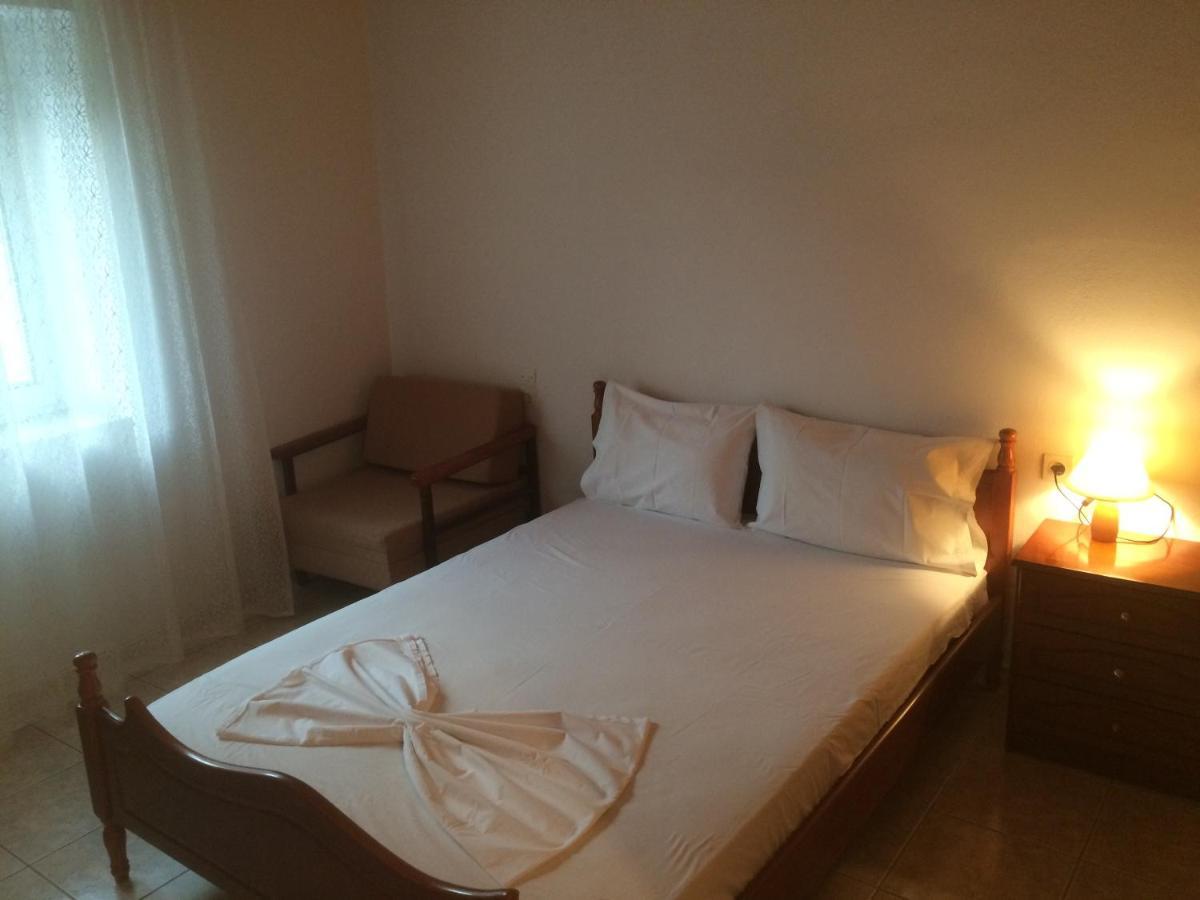 Guesthouse "Athina" Elliniko  المظهر الخارجي الصورة