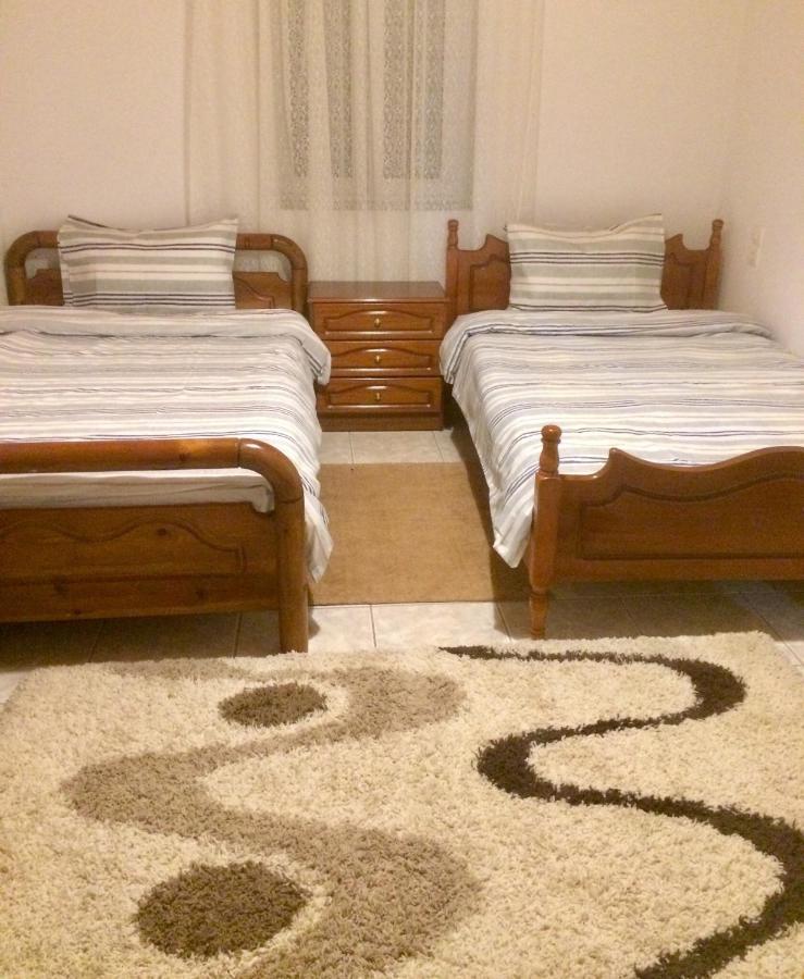 Guesthouse "Athina" Elliniko  المظهر الخارجي الصورة