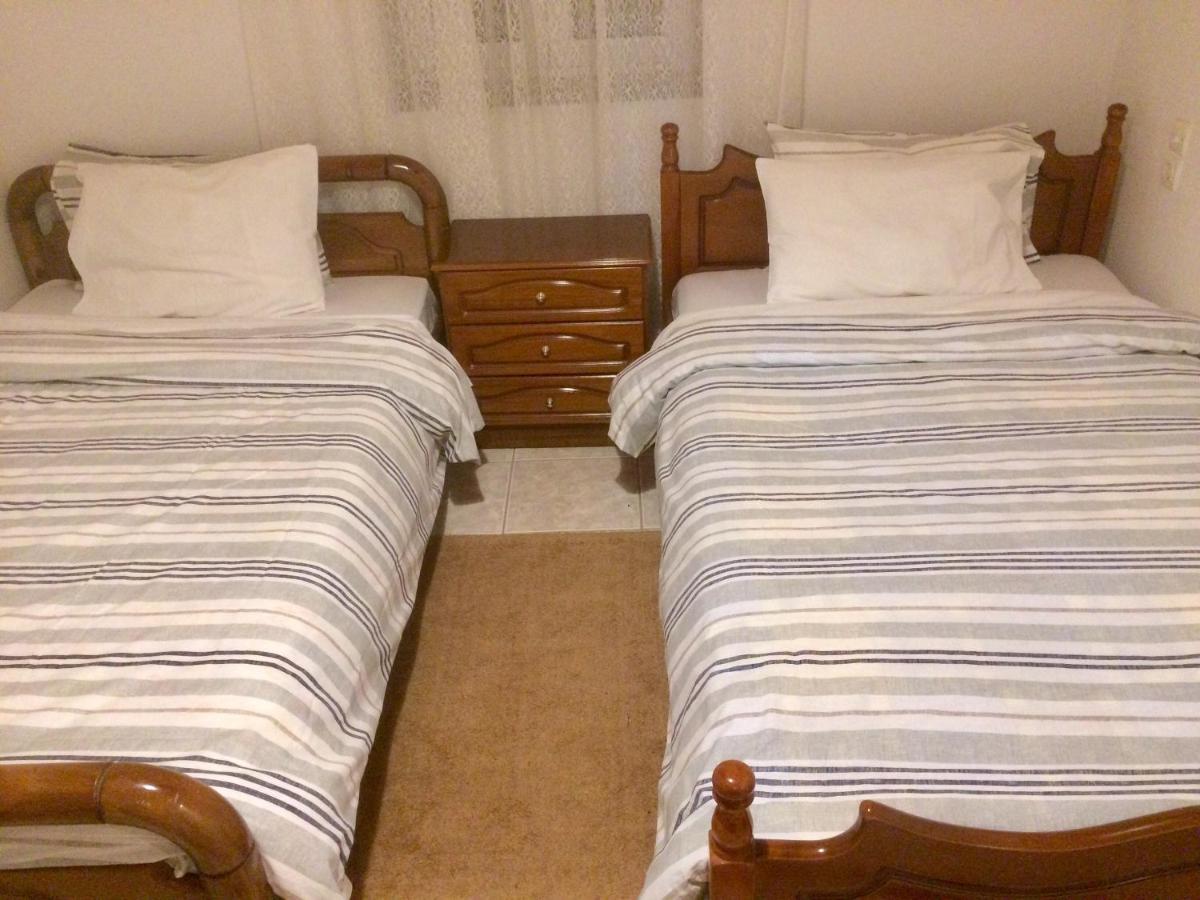 Guesthouse "Athina" Elliniko  المظهر الخارجي الصورة